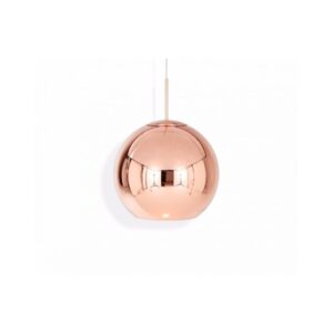 Copper led -riippuvalaisin