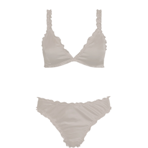 Champagne Set