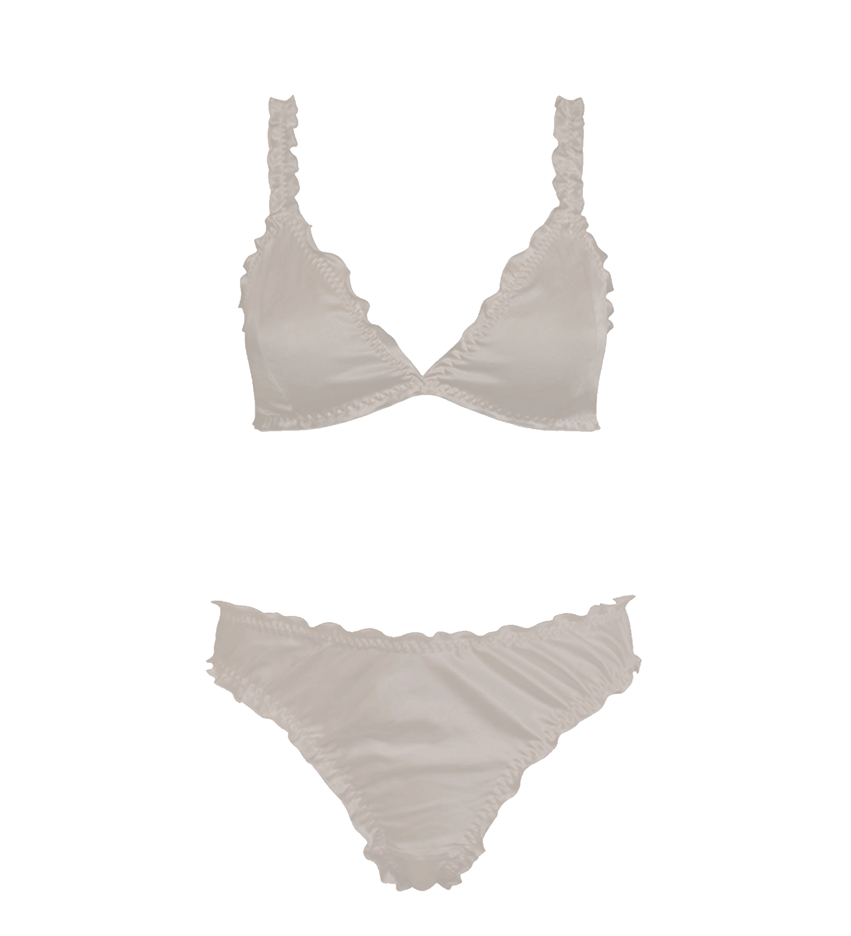 Champagne Set
