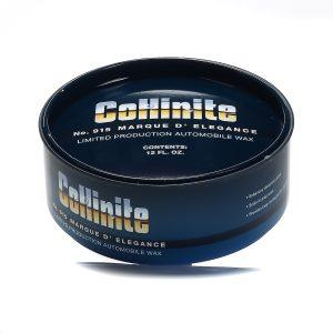 Autovaha Collinite 915 - Marque D'Elegance, 355 ml, Pelkkä vaha