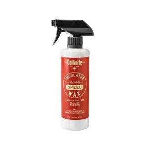 Pikavaha Collinite Insulator Speed Wax S-845, 473 ml