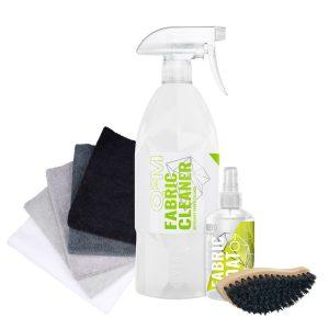 Kangaskaton hoitosetti Gyeon Clean&Protect, Clean&Protect Kit