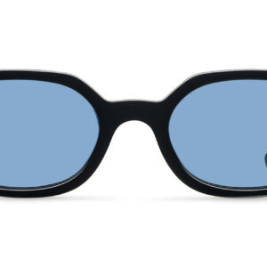 Cumbi Sunglasses Black Sea