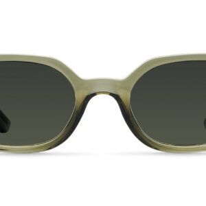Cumbi Sunglasses Stone Olive