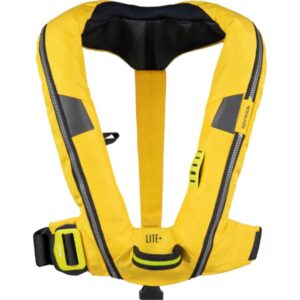 Deckvest lite+ -pelastusliivi