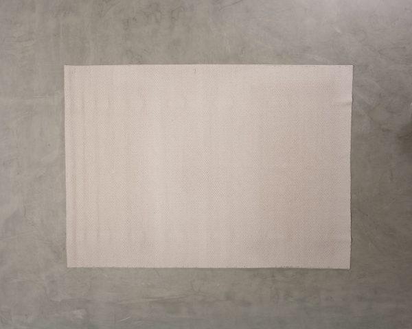 Layered Wool Structure villamatto 245x340 cm