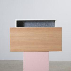 BoConcept Cupertino työpöytä