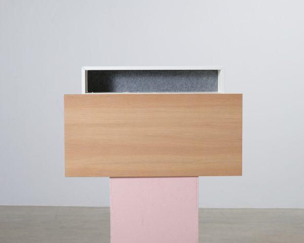 BoConcept Cupertino työpöytä