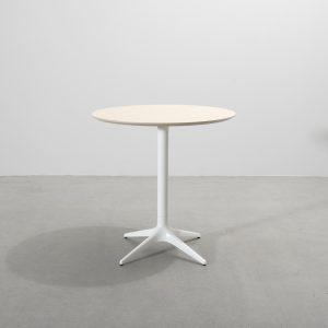 EFG HideTech pöytä ø 90 cm