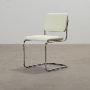 Knoll Cesca tuoli vaaleanvihreä