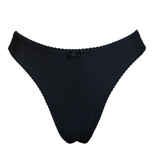 Darling Bikini Alaosa Musta