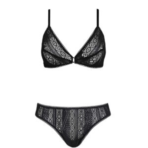 Darling Black Set