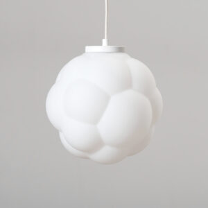 Normann Copenhagen Bubba riippuvalaisin ø 25 cm