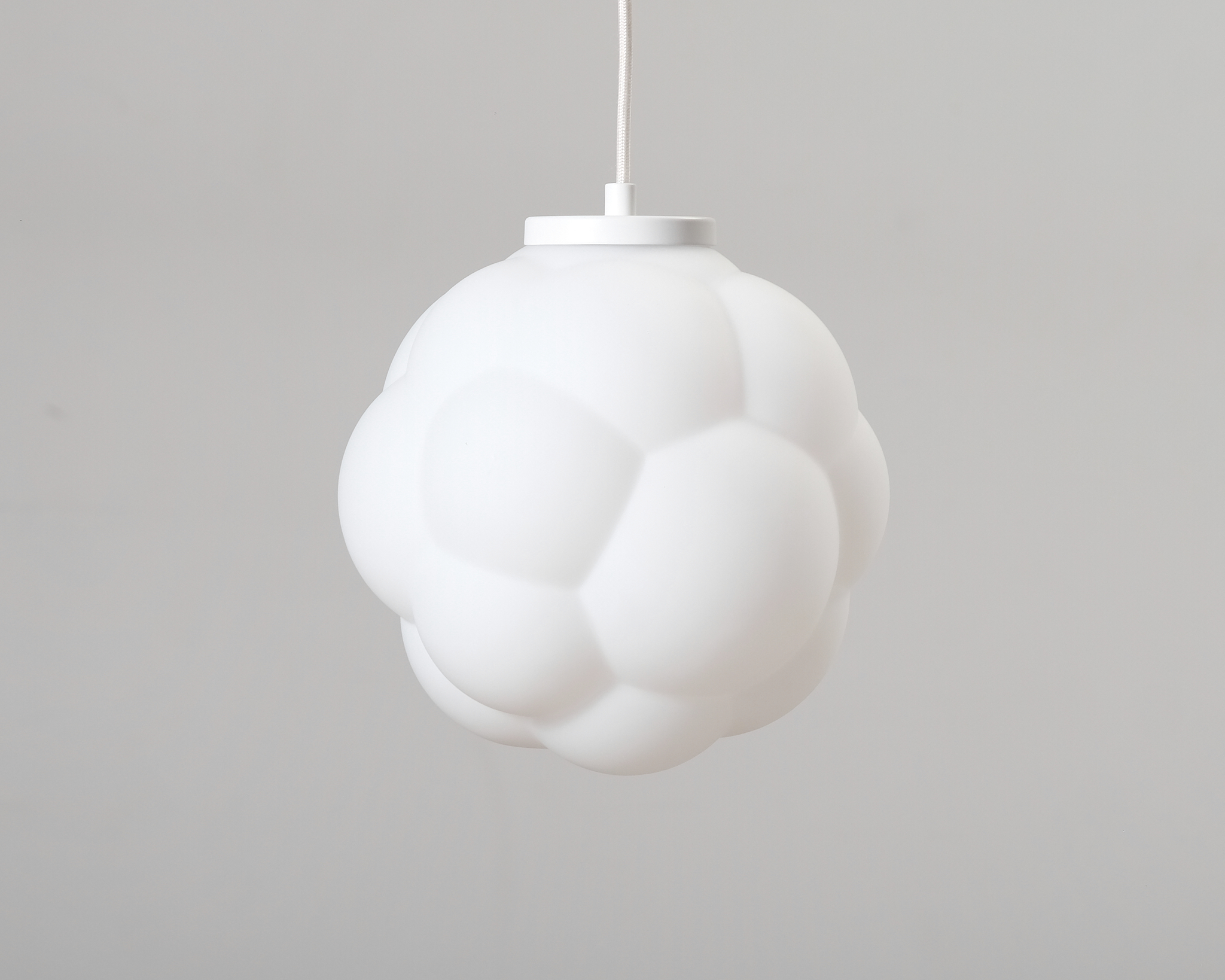 Normann Copenhagen Bubba riippuvalaisin ø 25 cm