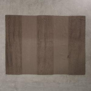 Lotta Agaton x Layered Wide Stripe villamatto 260 x 350 cm