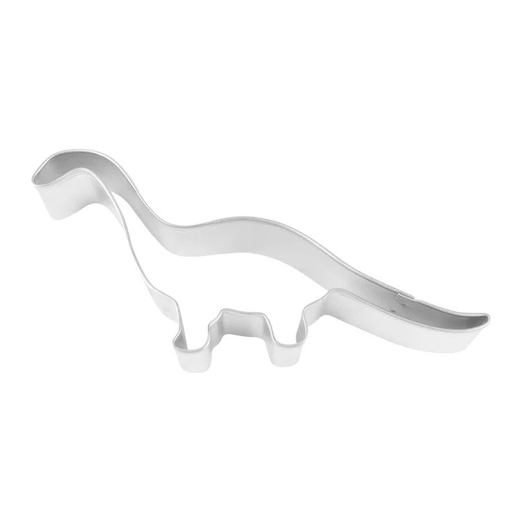 Dinosaurus Brontosaurus -muotti