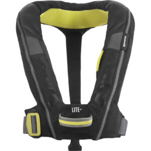 Deckvest lite+ -pelastusliivi