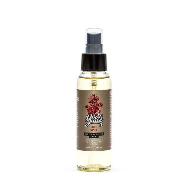 Ilmanraikastin Dodo Juice, 100 ml, Bold Spice