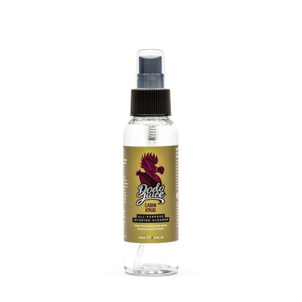 Sisätilojen puhdistusaine Dodo Juice Cabin Krug, 100 ml / Spray