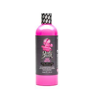 Rengaskiilloke Dodo Juice Dark Matter, 500 ml