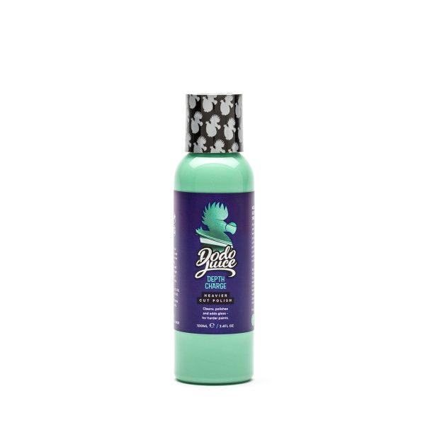 Kiillotusaine Dodo Juice Depth Charge, 100 ml