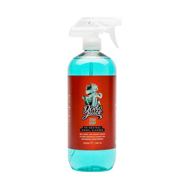 Vannepesuaine Dodo Juice Dish Soap, 1000 ml