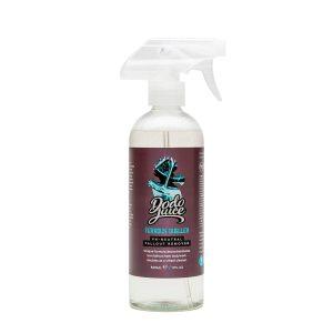 Raudanpoistoaine Dodo Juice Ferrous Dueller, 500 ml / Spray