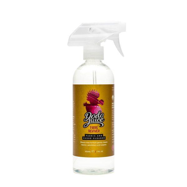 Kankaan puhdistusaine Dodo Juice Fibre Reviver, 500 ml