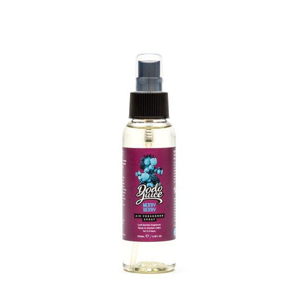 Ilmanraikastin Dodo Juice, 100 ml, Merry Berry