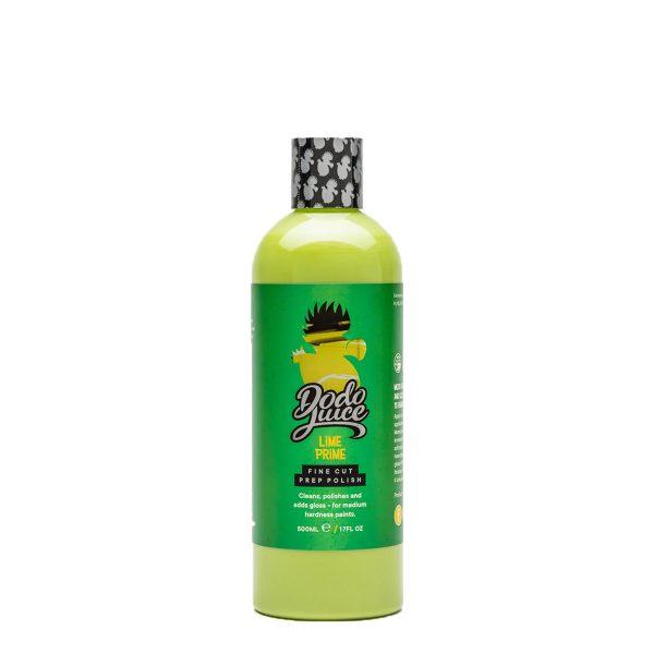 Pohjustusaine Dodo Juice Lime Prime, 500 ml