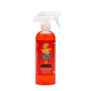 Quick Detailer Dodo Juice Red Mist, 500 ml