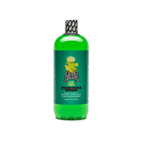 Autoshampoo Dodo Juice Sour Power, 1000 ml