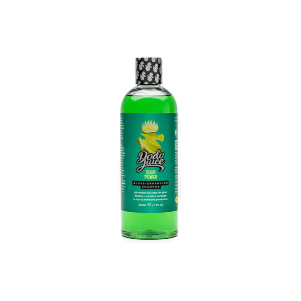 Autoshampoo Dodo Juice Sour Power, 500 ml