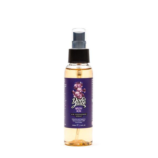 Ilmanraikastin Dodo Juice, 100 ml, Wacky Acai