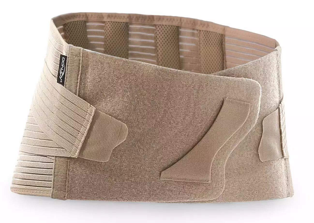 DonJoy Bodystrap tukiliivi 26 cm Koko L