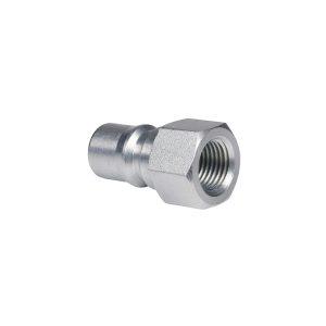 Pikaliitin Dr Dirt G3 SnapLock, Urosliitin naaraskierteellä