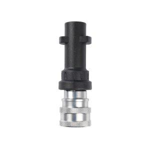 Pesuainevaahdottimen adapteri Dr Dirt G3, SnapLock, Kärcher K