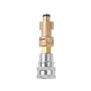 Pesuainevaahdottimen adapteri Dr Dirt G3, SnapLock, Bosch