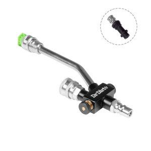 Suihkuputki Dr Dirt Dual Valve G3, SnapLock, Kärcher K