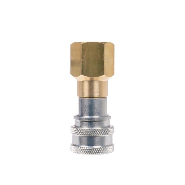 Adapteri Dr Dirt EASYLock