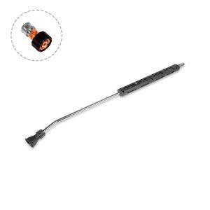 Suihkuputki Dr Dirt Extension Pipe HD 25° G3, SnapLock, Kärcher HD