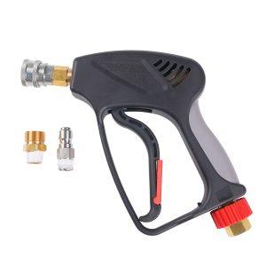 Painepesurin kahva Dr Dirt Pressure Gun G3, SnapLock, Pelkkä kahva