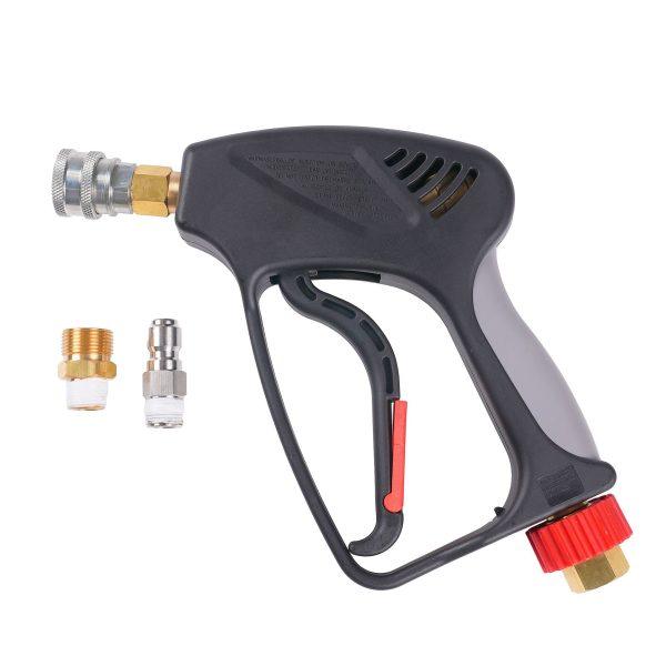 Painepesurin kahva Dr Dirt Pressure Gun G3, SnapLock, Pelkkä kahva