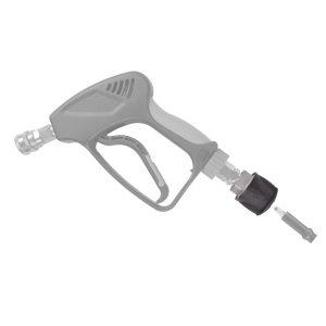Adapteri Dr Dirt Inlet Adapter, Kärcher K