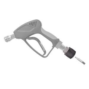 Adapteri Dr Dirt Inlet Adapter, Nilfisk