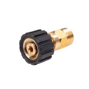 Pyörivä liitin Dr Dirt Rotating Connector