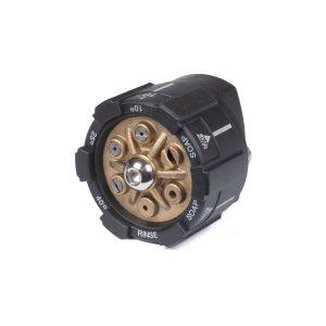 Suutin Dr Dirt Jet nozzle G3 6-in-1, SnapLock, Pelkkä suutin
