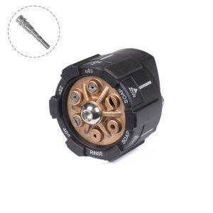 Suutin Dr Dirt Jet nozzle G3 6-in-1, SnapLock, Ergo