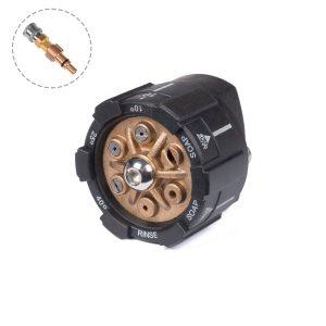 Suutin Dr Dirt Jet nozzle G3 6-in-1, SnapLock, Lavor