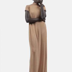 Dresden DRS Maxi Dress Butterum